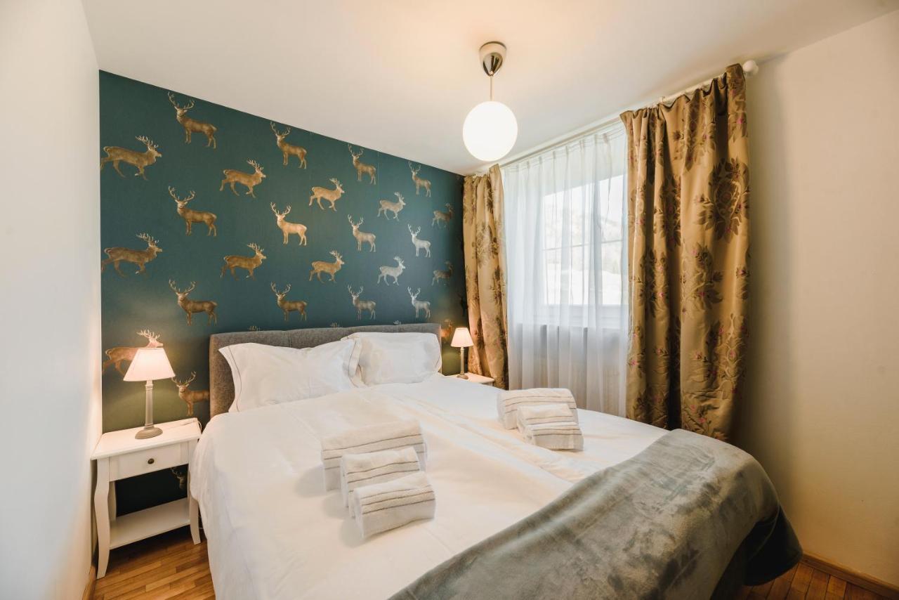 Renoviertes Apartment Mit Terrasse An Der Piste Mit Kostenlosen Wifi 카레자알라고 외부 사진