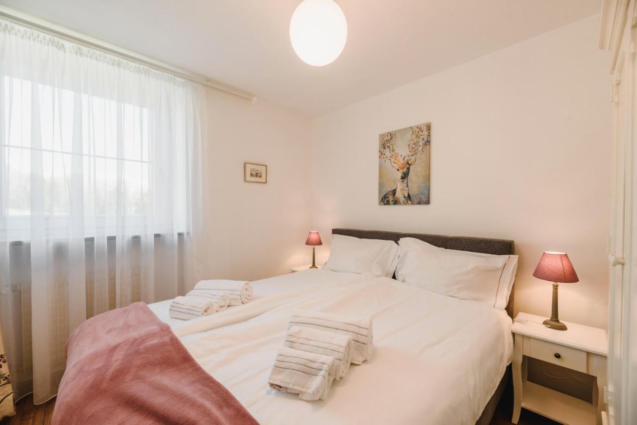 Renoviertes Apartment Mit Terrasse An Der Piste Mit Kostenlosen Wifi 카레자알라고 외부 사진